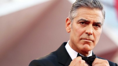Ünlü aktör George Clooney,  o futbol takımını satın alıyor!