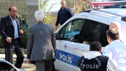 Ünlü iş adamının 14 yaşındaki oğlu intihar etti!