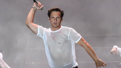 Ünlü şarkıcı Edis ifşa videosu için savcılığa suç duyurusunda bulundu