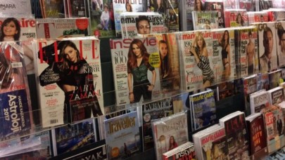 Ünlü ekonomi dergisi Forbes Türkiye'den çekilme kararı aldı