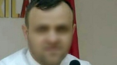 Uyuşturucuyla Mücadele Derneği'nin kurucu üyesi uyuşturucu alırken yakalandı