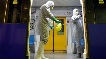 Uzmanlar koronavirüse karşı 4S formülünü önerdi!