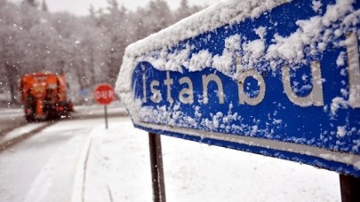 Valilik ve Meteoroloji'den Sonra AKOM'da Uyardı: 3 Gün Sürecek