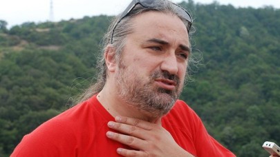 Volkan Konak vasiyetini açıkladı: Beni yakın!