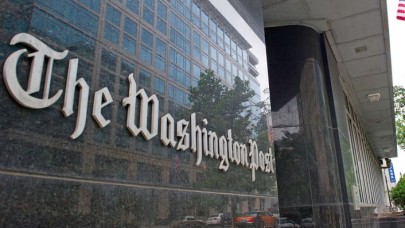 Washington Post batılı hükümetleri eleştirdi: “Suriye’deki insanların tek savunucusu Türkiye’dir”