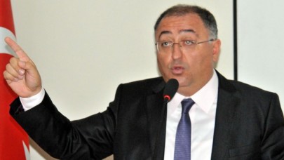 Yalova Belediye Başkanı Vefa Salman görevden alındı