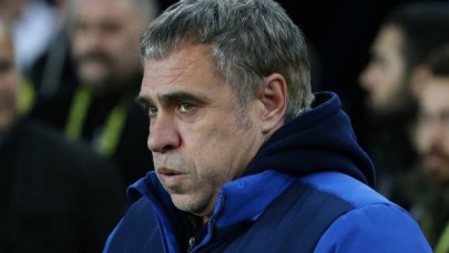 'Yanal'ı kurtaracak Fenerbahçe'dir'