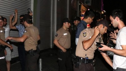 Yargıtay kararını verdi: Bekçilerin kimlik sorma yetkisi yok!