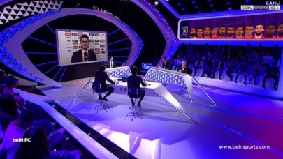 Yayıncı kuruluş beIN Sports’ta üst düzey ayrılık