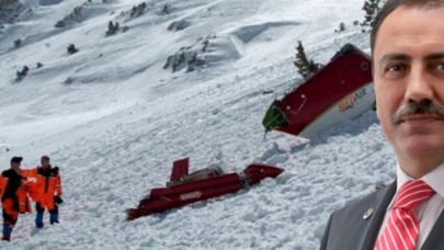 Yazıcıoğlu'nun helikopterini düşüren uçağın maketi FETÖ okuluna konulmuş