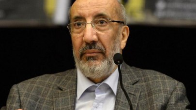 Yeni Akit Yazarı Abdurrahman Dilipak: 'İş Bankası’ndaki hisseler Diyanet’e aktarılsın'