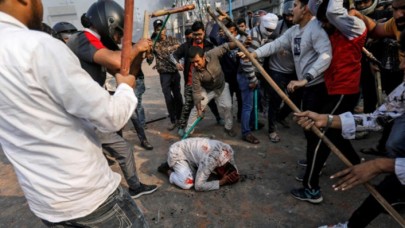 Yeni yasa ülkeyi karıştırdı: Çok sayıda ölü var!