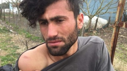 Yunan askerleri göçmenleri döverek zorla Türkiye'ye gönderdi!