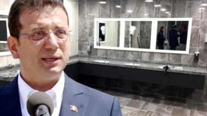 Zam haberleriyle gündeme gelen İBB bu kez indirime gitti!