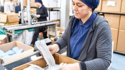 Zonguldak'ta 24 Saat Üretime Başladılar: Talebe Yetişemiyorlar!