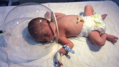 1 yaşını doldurmayan bebek koronavirüsten hayatını kaybetti!