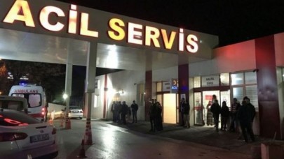 14 yaşındaki küçük kız evinde ölü bulundu!