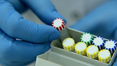 15 dakikada sonuç veren hızlı tanı kiti uygulaması başladı