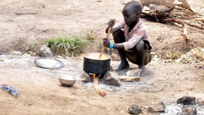 1.5 TL'ye öğününüzü bir çocukla paylaşın: ShareTheMeal uygulaması nedir?