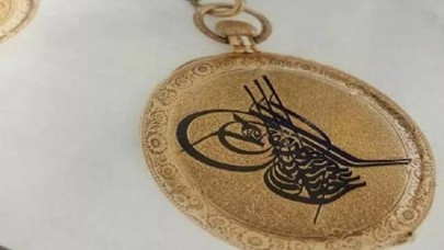 2. Abdülhamid'in saati rekor fiyata satıldı