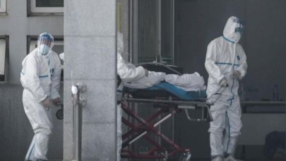 2005 basımı Kehanetler Kitabı konusu nedir? Kehanet Kitabı 210. sayfa koronavirüsü mü anlatıyor?