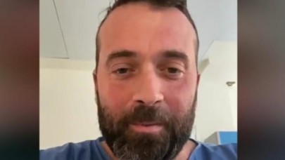 38 yaşındaki koronavirüs hastası yaşadığı korkunç süreci anlattı