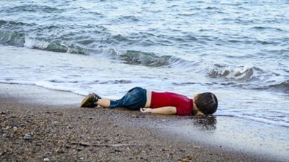 Adana'da özel ekip oluşturuldu: Aylan bebeğin katilleri yakalandı!