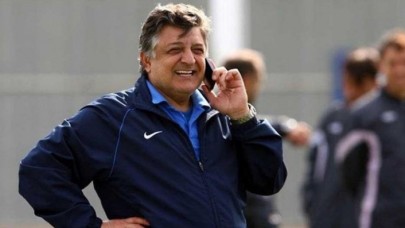 67 yaşındaki Yılmaz Vural'dan 65 yaş önlemi