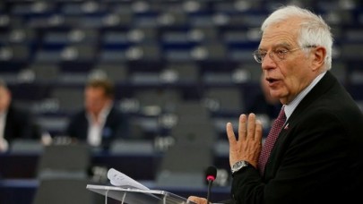 AB yetkilileri İdlib için Türkiye'ye geliyor