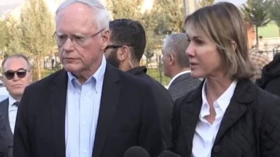 ABD'den flaş Esad açıklaması