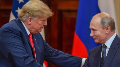 ABD ile Rusya arasında gizli Suriye anlaşması!