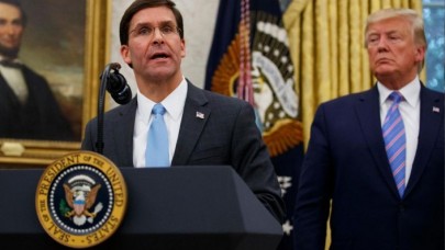 ABD,  Türkiye'nin hava desteği talebine yanıt verdi