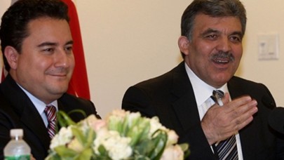 Abdullah Gül'le Ali Babacan'ın yolları ayrıldı mı?