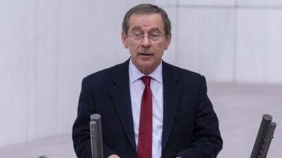 Abdüllatif Şener'in koronavirüs paylaşımına tepki yağdı!