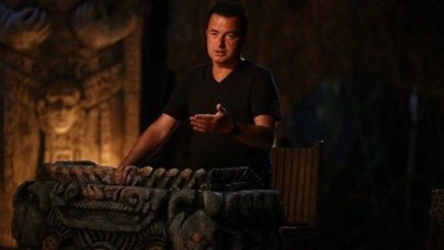 Acun Ilıcalı Survivor yarışmacılarına o gerçeği açıkladı!