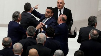 Adalet Bakanı Gül: Engin Özkoç karşılığını görecek