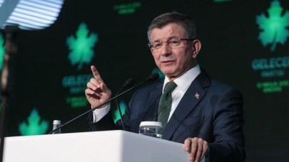 Ahmet Davutoğlu'ndan flaş çağrı: Maçlar şifresiz olsun!