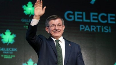 Ahmet Davutoğlu'nun partisinden flaş erken seçim iddiası!
