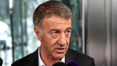 Ahmet Ağaoğlu'na saldırdılar