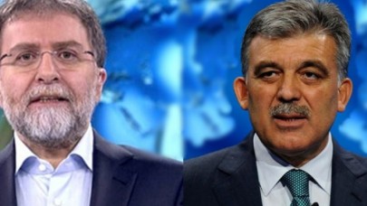 Ahmet Hakan'ınki Abdullah Gül'ün tarzı!