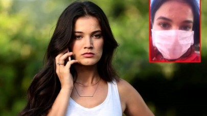 Ailesi karantinaya alınan Pınar Deniz'in isyanı