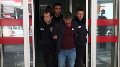 Ailesine söyleyince ortaya çıktı: Servis şoförü gözaltında!