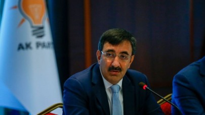 AK Parti Genel Başkan Yardımcısı Yılmaz: Mültecileri zorla göndermiyoruz