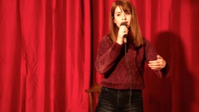 Alevilere iğrenç sözler sarf eden Pınar Fidan'dan pişkin cevap: 'Ben de Aleviyim'