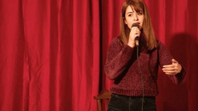 Alevilerle ilgili sözleriyle tepki çeken Pınar Fidan hakkında soruşturma başlatıldı!