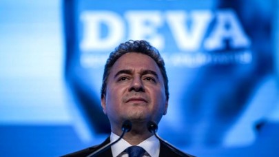 Ali Babacan'ın babasından,  oğluna tek cümlelik nasihat!
