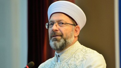 Ali Erbaş kimdir? Diyanet İşleri Başkanı kimdir?