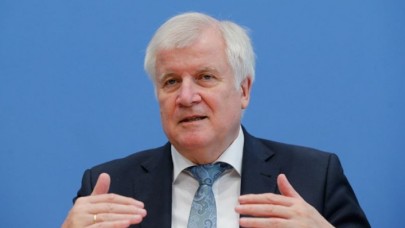 Alman bakandan Türkiye'ye destek: "AB talepleri karşılıksız bıraktı"