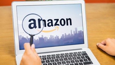 Amazon da koronavirüse yakalandı: 'İşe gelmeyin'