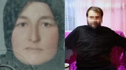 Annesini boğazından ve sırtından bıçakladı: Çorba içerken yakalandı!